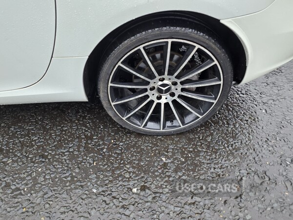 Used Mercedes-Benz SLK 2012 for sale - 77511607: Photo 9