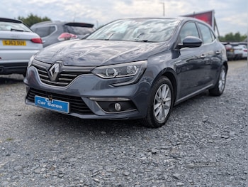 Used Renault Megane 2018 for sale - 79085999: Photo