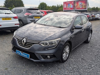 Used Renault Megane 2018 for sale - 79085999: Photo