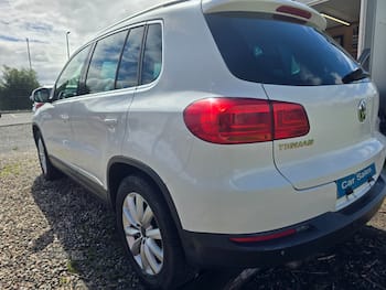 Used Volkswagen Tiguan 2015 for sale - 79413669: Photo