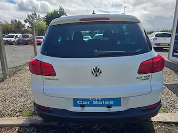 Used Volkswagen Tiguan 2015 for sale - 79413669: Photo
