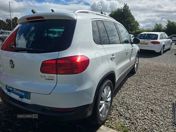 Used Volkswagen Tiguan 2015 for sale - 79413669: Photo