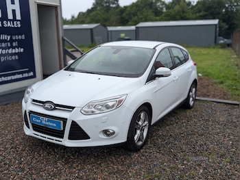 Used Ford Focus 2013 for sale - 79086057: Photo