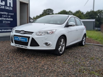 Used Ford Focus 2013 for sale - 79086057: Photo