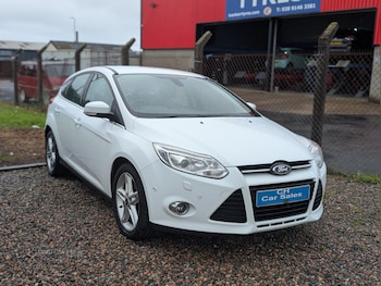 Used Ford Focus 2013 for sale - 79086057: Photo