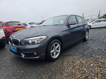 Used BMW 1 Series 2015 for sale - 78947906: Photo