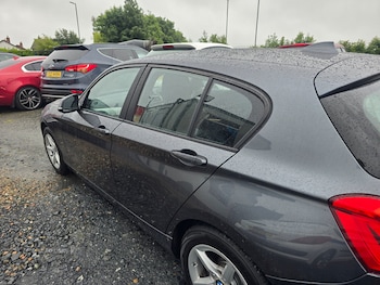 Used BMW 1 Series 2015 for sale - 78947906: Photo