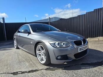 Used BMW 3 Series 2013 for sale - 79781580: Photo