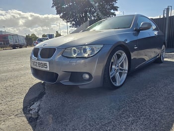 Used BMW 3 Series 2013 for sale - 79781580: Photo