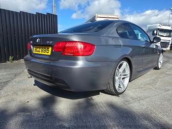 Used BMW 3 Series 2013 for sale - 79781580: Photo
