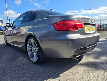 Used BMW 3 Series 2013 for sale - 79781580: Photo