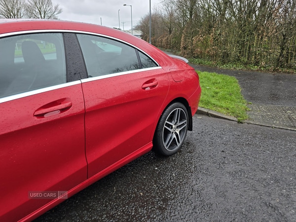 Used Mercedes-Benz CLA 2014 for sale - 77809484: Photo 10