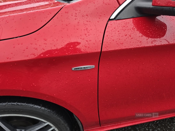 Used Mercedes-Benz CLA 2014 for sale - 77809484: Photo 12