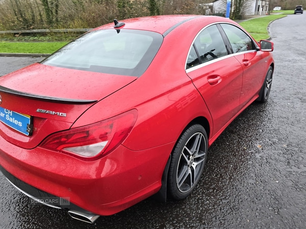Used Mercedes-Benz CLA 2014 for sale - 77809484: Photo 15