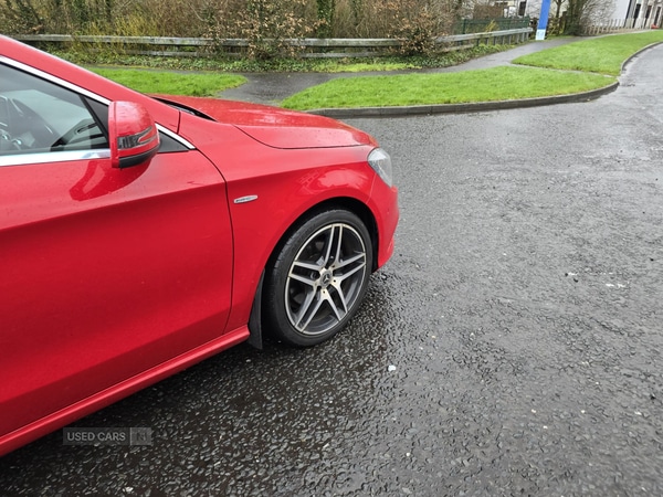 Used Mercedes-Benz CLA 2014 for sale - 77809484: Photo 17