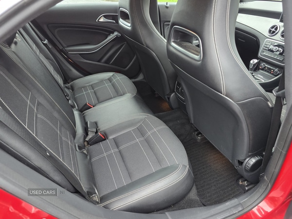 Used Mercedes-Benz CLA 2014 for sale - 77809484: Photo 19