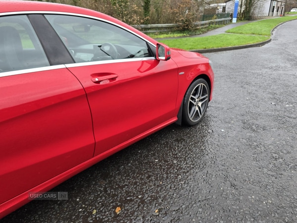 Used Mercedes-Benz CLA 2014 for sale - 77809484: Photo 20