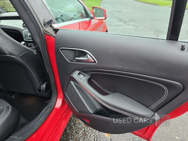 Used Mercedes-Benz CLA 2014 for sale - 77809484: Photo 21