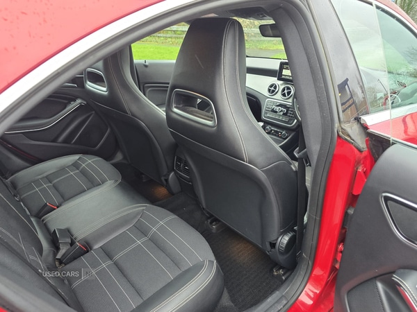 Used Mercedes-Benz CLA 2014 for sale - 77809484: Photo 23
