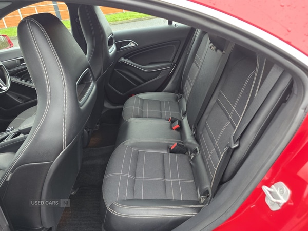 Used Mercedes-Benz CLA 2014 for sale - 77809484: Photo 24
