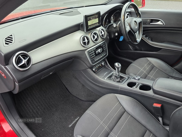 Used Mercedes-Benz CLA 2014 for sale - 77809484: Photo 25