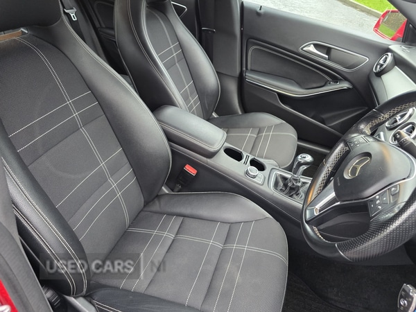 Used Mercedes-Benz CLA 2014 for sale - 77809484: Photo 26