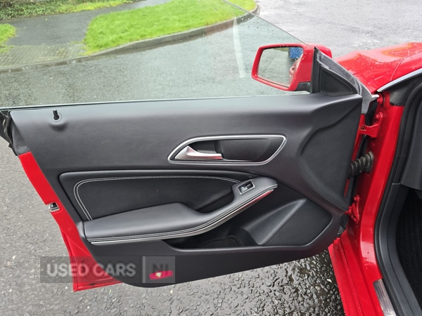 Used Mercedes-Benz CLA 2014 for sale - 77809484: Photo 27