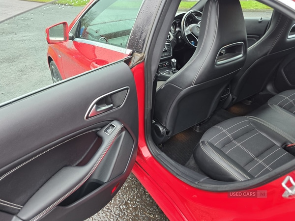 Used Mercedes-Benz CLA 2014 for sale - 77809484: Photo 28