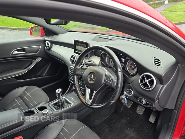 Used Mercedes-Benz CLA 2014 for sale - 77809484: Photo 30