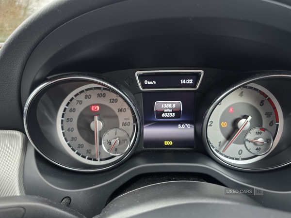 Used Mercedes-Benz CLA 2014 for sale - 77809484: Photo 31