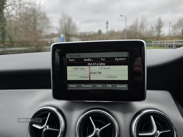 Used Mercedes-Benz CLA 2014 for sale - 77809484: Photo 32