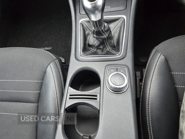 Used Mercedes-Benz CLA 2014 for sale - 77809484: Photo 33