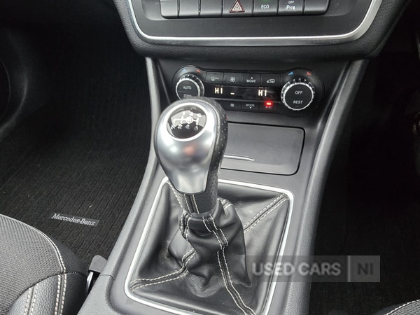 Used Mercedes-Benz CLA 2014 for sale - 77809484: Photo 34