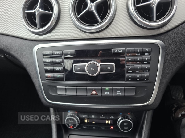 Used Mercedes-Benz CLA 2014 for sale - 77809484: Photo 35