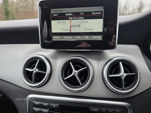 Used Mercedes-Benz CLA 2014 for sale - 77809484: Photo 36