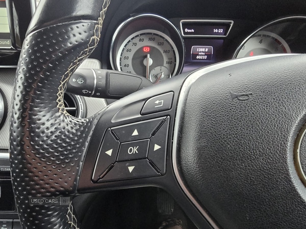 Used Mercedes-Benz CLA 2014 for sale - 77809484: Photo 37