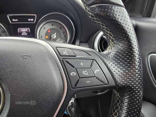 Used Mercedes-Benz CLA 2014 for sale - 77809484: Photo 38