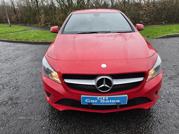 Used Mercedes-Benz CLA 2014 for sale - 77809484: Photo 6