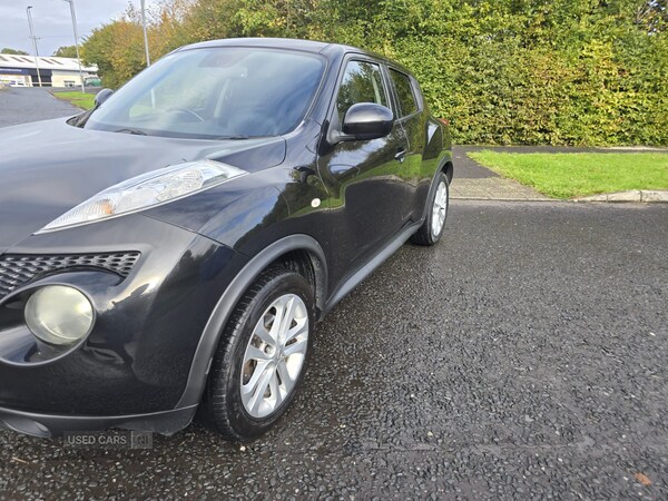 Used Nissan Juke 2012 for sale - 76123214: Photo 11