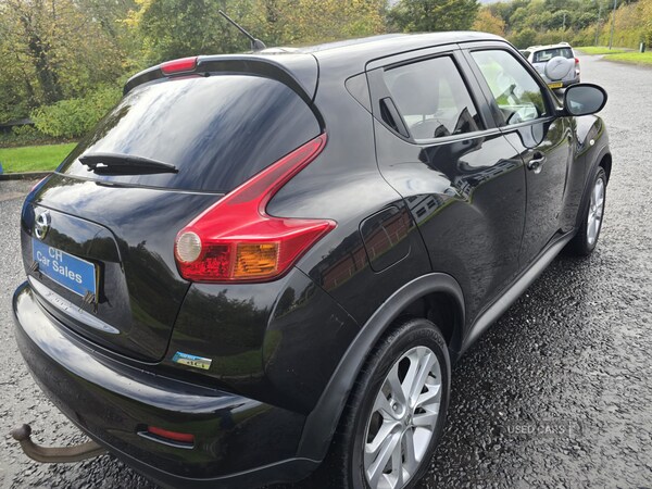 Used Nissan Juke 2012 for sale - 76123214: Photo 15