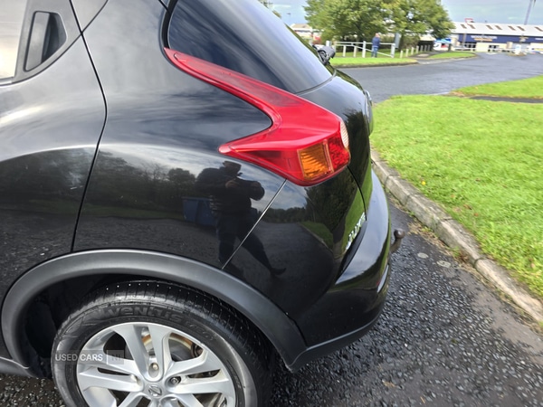 Used Nissan Juke 2012 for sale - 76123214: Photo 17