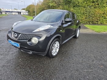 2012 - 1.5 dCi Tekna 5dr