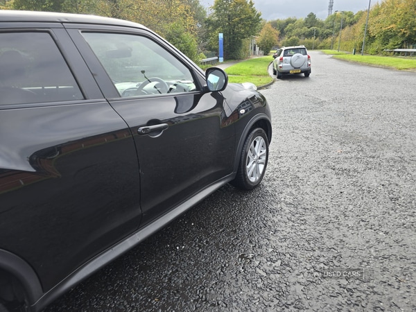 Used Nissan Juke 2012 for sale - 76123214: Photo 20