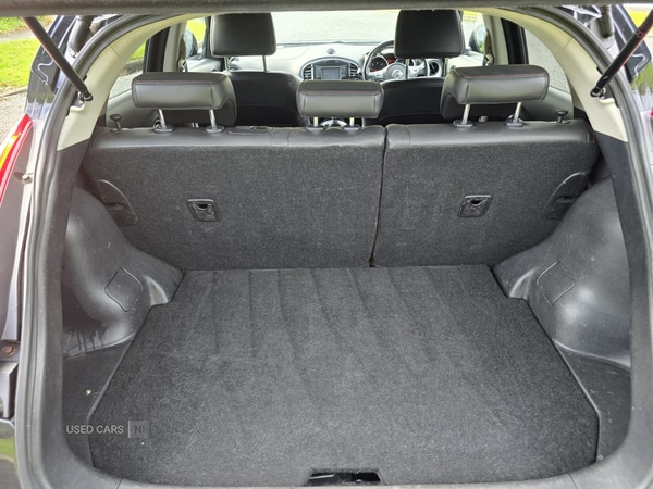 Used Nissan Juke 2012 for sale - 76123214: Photo 21