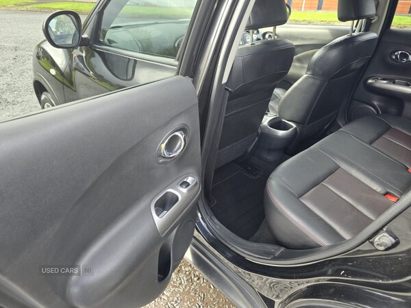 Used Nissan Juke 2012 for sale - 76123214: Photo 29