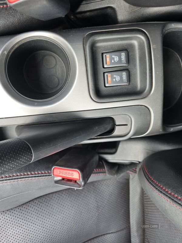 Used Nissan Juke 2012 for sale - 76123214: Photo 30