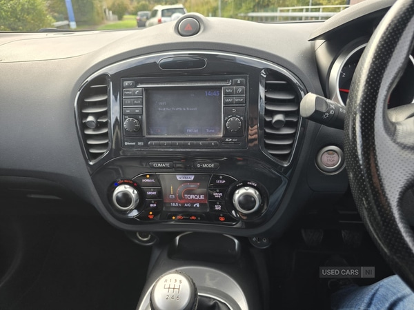 Used Nissan Juke 2012 for sale - 76123214: Photo 31