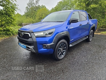Used Toyota Hilux 2025 for sale - 78649575: Photo