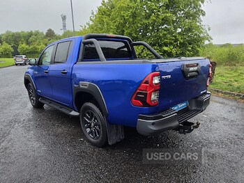 Used Toyota Hilux 2025 for sale - 78649575: Photo