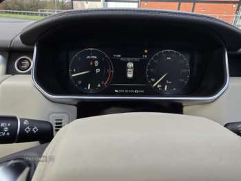 Used Land Rover Range Rover 2015 for sale - 74612240: Photo